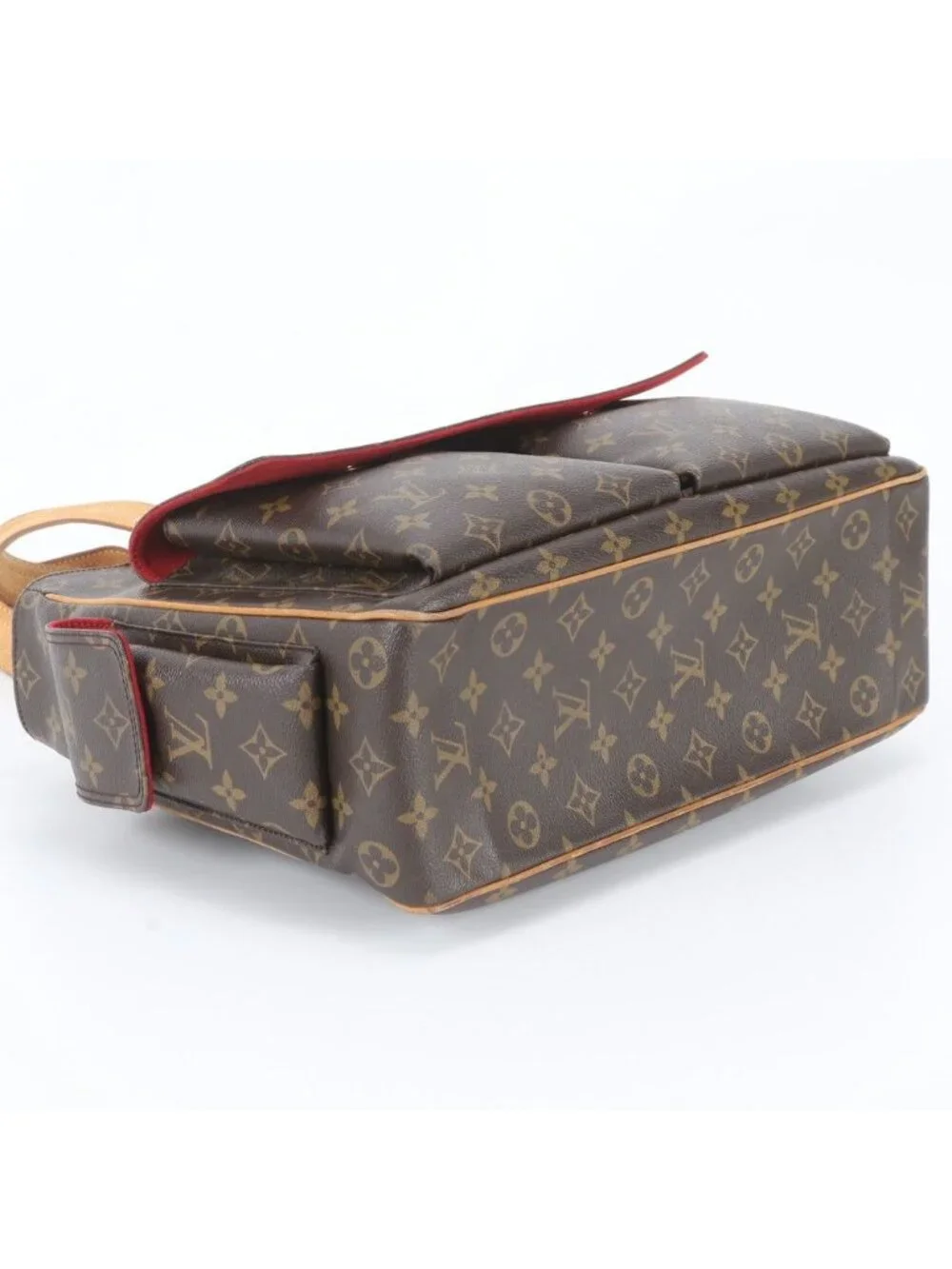 Louis Vuitton brand name
